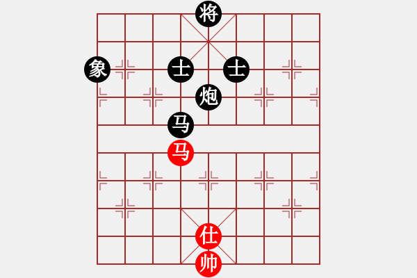 象棋棋譜圖片：智云開(kāi)局庫(kù)3卒 - 步數(shù)：360 