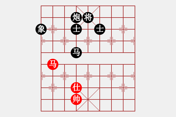 象棋棋譜圖片：智云開(kāi)局庫(kù)3卒 - 步數(shù)：370 