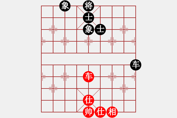 象棋棋譜圖片：4412局 A00--旋風(fēng)引擎24層 紅先和 旋風(fēng)九專雙核-專業(yè) - 步數(shù)：180 