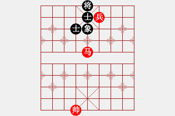 象棋棋譜圖片：魚(yú)網(wǎng)(4段)-勝-弈海燃燈(5段) - 步數(shù)：180 