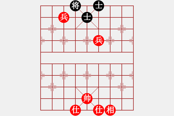 象棋棋譜圖片：xiaochaon(2段)-勝-thuday(1段) - 步數(shù)：110 