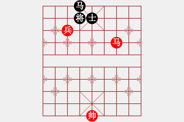 象棋棋譜圖片：街頭殘局002 - 步數(shù)：0 