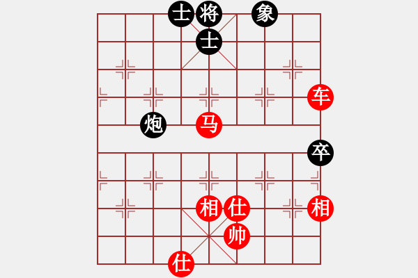 象棋棋譜圖片：名劍總護(hù)法(5f)-勝-投降也殺(風(fēng)魔) - 步數(shù)：120 