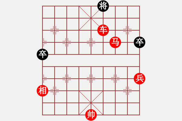 象棋棋譜圖片：江楓漁火. - 步數(shù)：35 