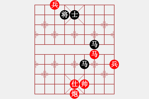 象棋棋谱图片：小吕飝刀(7段)-胜-魔人布欧(月将) - 步数：210 