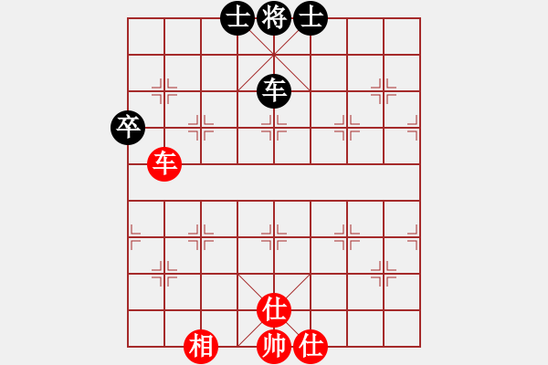 象棋棋譜圖片：創(chuàng)世紀(jì)(9段)-和-越南棋手三(8段) - 步數(shù)：120 