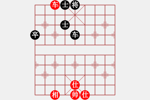 象棋棋譜圖片：創(chuàng)世紀(jì)(9段)-和-越南棋手三(8段) - 步數(shù)：130 