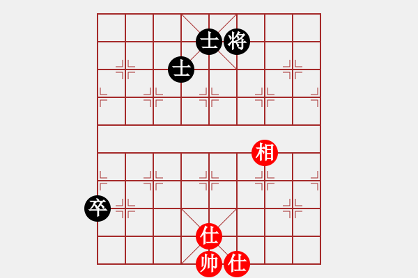 象棋棋譜圖片：創(chuàng)世紀(jì)(9段)-和-越南棋手三(8段) - 步數(shù)：183 