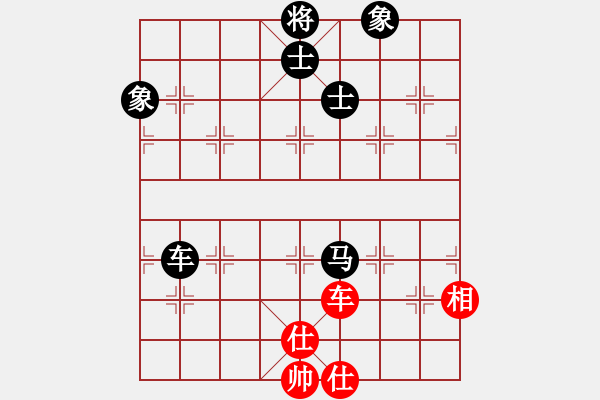 象棋棋譜圖片：帥淇(5星)-勝-流星緣(9星) - 步數(shù)：150 