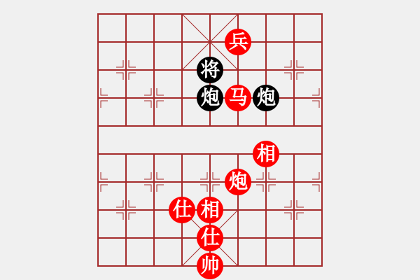 象棋棋谱图片：柳大华(9段)-和-冯秀旺(月将) - 步数：400 