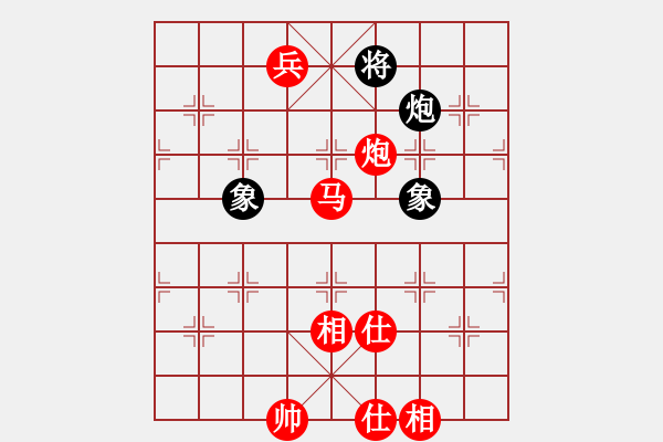 象棋棋谱图片：30分钟包干 - 刘楠 (先胜) 钟宇. - 步数：215 