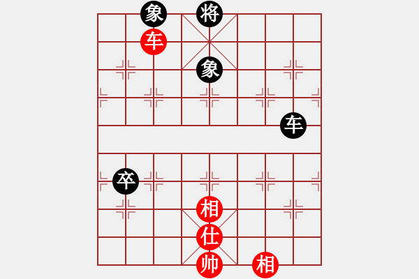 象棋棋譜圖片：何靜       先和 陳幸琳     - 步數(shù)：160 