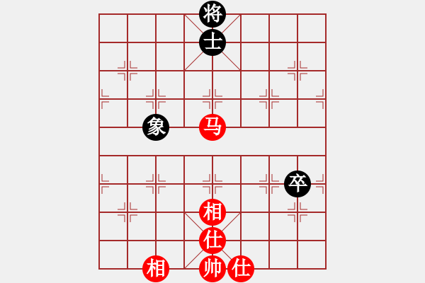 象棋棋譜圖片：Mr.Lin（業(yè)8-2） 先和 bbboy002（業(yè)8-2） - 步數(shù)：142 