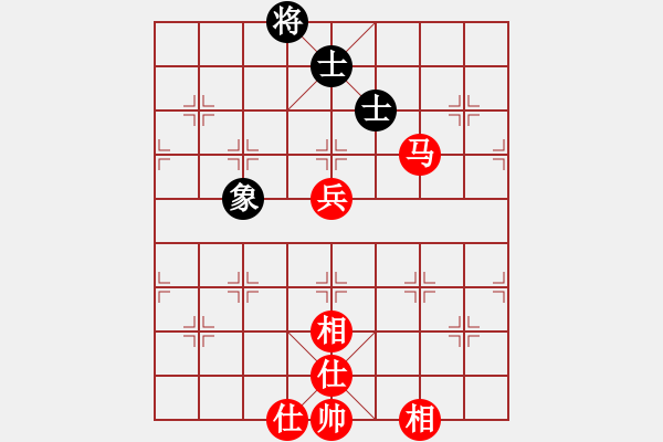 象棋棋譜圖片：yueliangye(1段)-勝-江南一匹狼(7段) - 步數(shù)：110 