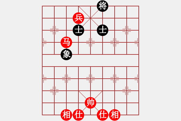 象棋棋譜圖片：yueliangye(1段)-勝-江南一匹狼(7段) - 步數(shù)：140 