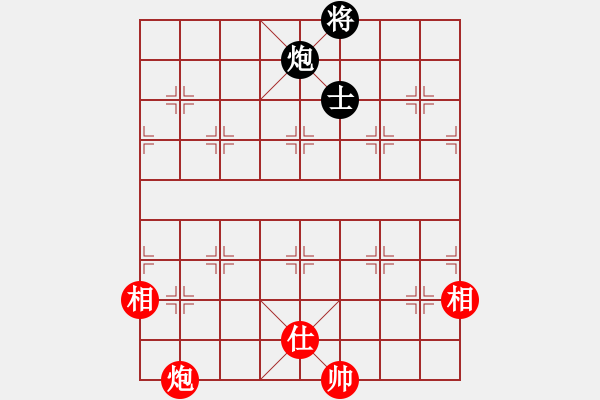 象棋棋譜圖片：6014局 A00--旋風引擎24層 紅先和 旋九專雙核-專業(yè) - 步數(shù)：200 