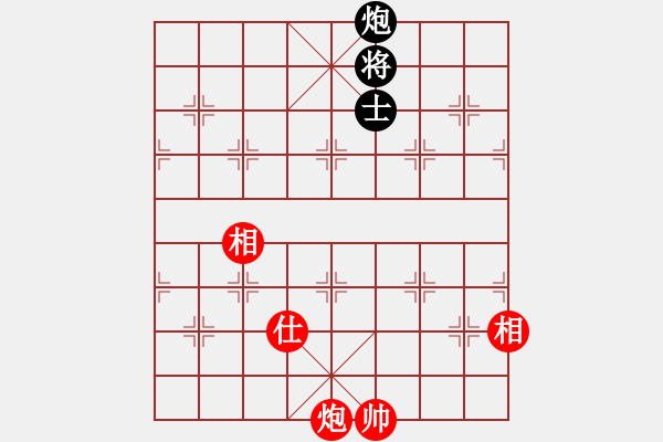 象棋棋譜圖片：6014局 A00--旋風引擎24層 紅先和 旋九專雙核-專業(yè) - 步數(shù)：210 