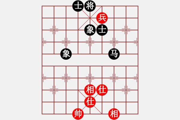 象棋棋譜圖片：qdbegn(月將)-和-飛風之徒弟(7段) - 步數：162 