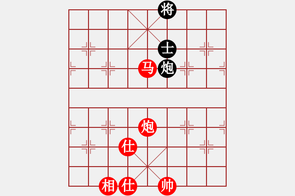 象棋棋譜圖片：總管柳五(5段)-勝-戀戀風塵(8段) - 步數(shù)：240 