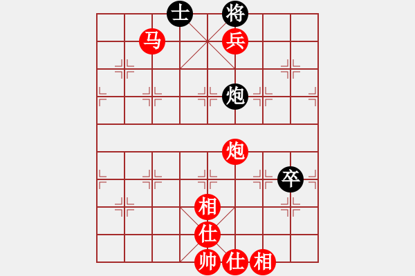 象棋棋譜圖片：20111017 2031 云飛[443289071] - 臨淵羨魚[441438666] - 步數(shù)：181 