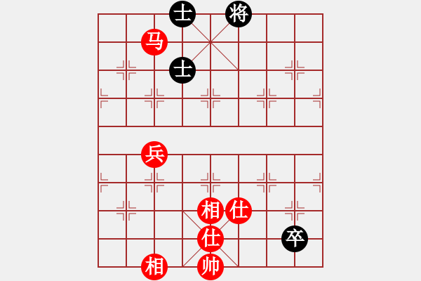 象棋棋譜圖片：瓊州學奕(8段)-勝-棋壇毒龍(8段) - 步數(shù)：100 