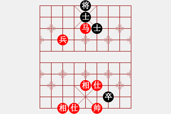 象棋棋譜圖片：瓊州學奕(8段)-勝-棋壇毒龍(8段) - 步數(shù)：110 