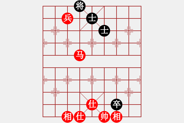 象棋棋譜圖片：瓊州學奕(8段)-勝-棋壇毒龍(8段) - 步數(shù)：120 