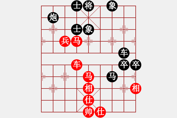 象棋棋譜圖片：小李飛劍(1段)-負(fù)-棋壇毒龍(4段) - 步數(shù)：110 