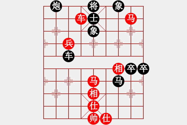 象棋棋譜圖片：小李飛劍(1段)-負(fù)-棋壇毒龍(4段) - 步數(shù)：120 