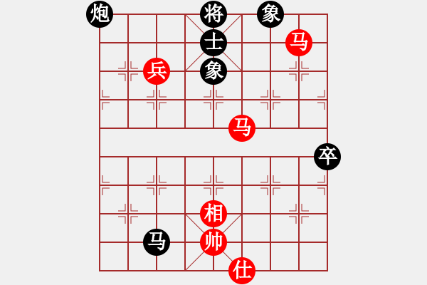 象棋棋譜圖片：小李飛劍(1段)-負(fù)-棋壇毒龍(4段) - 步數(shù)：139 