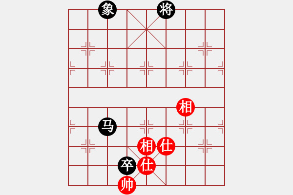 象棋棋谱图片：柳大华 先和 孙勇征 - 步数：210 