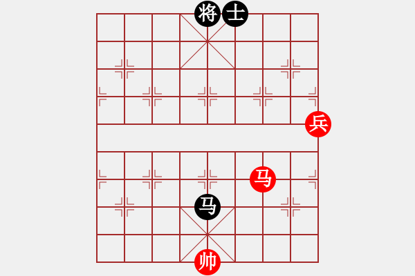 象棋棋譜圖片：肥仔張(9段)-勝-wssf(初級(jí)) - 步數(shù)：135 