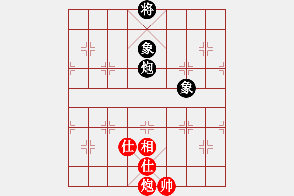 象棋棋譜圖片：mmuummee(電神)-和-四季紅(9星) - 步數(shù)：160 