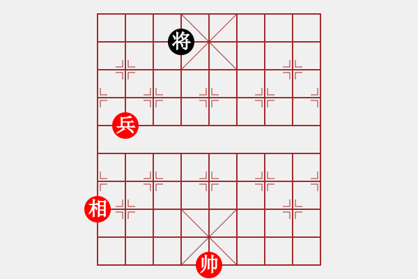 象棋棋譜圖片：棋局-zzbuk - 步數(shù)：0 