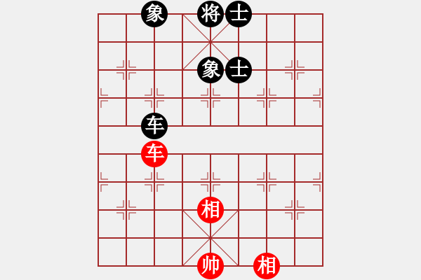 象棋棋譜圖片：快棋-華山論劍-華山第一關(guān)-2012-11-20 粵東神勇(北斗)-和-絕情刀客(北斗) - 步數(shù)：200 