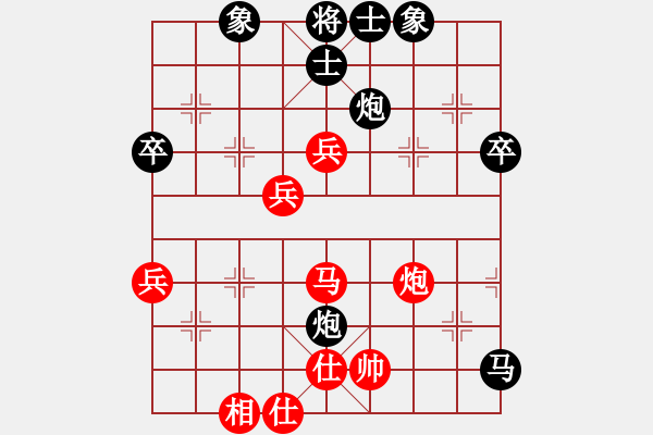 象棋棋譜圖片：dgzc(7段)-勝-taiwantsm(7段) - 步數(shù)：80 