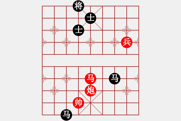 象棋棋譜圖片：分紅比例符合技術(shù)開(kāi) 和 夢(mèng)想成真 - 步數(shù)：120 