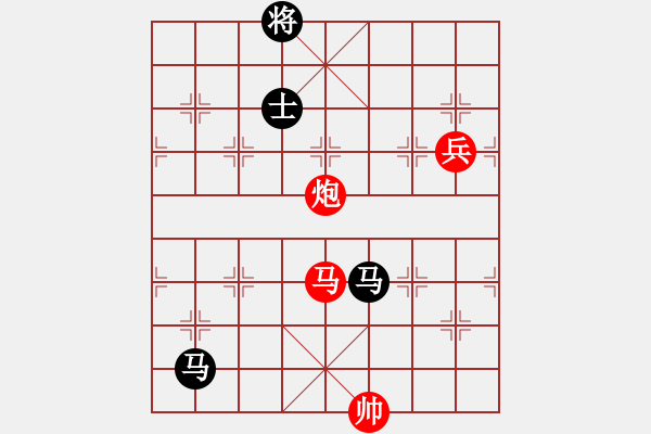 象棋棋譜圖片：分紅比例符合技術(shù)開(kāi) 和 夢(mèng)想成真 - 步數(shù)：130 