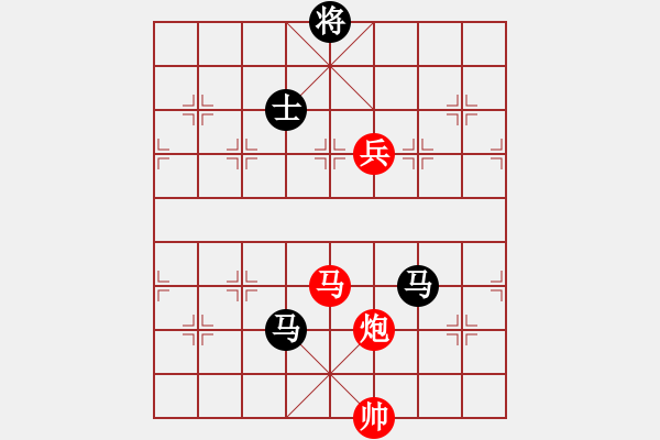 象棋棋譜圖片：分紅比例符合技術(shù)開(kāi) 和 夢(mèng)想成真 - 步數(shù)：140 