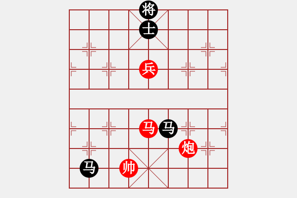 象棋棋譜圖片：分紅比例符合技術(shù)開(kāi) 和 夢(mèng)想成真 - 步數(shù)：150 