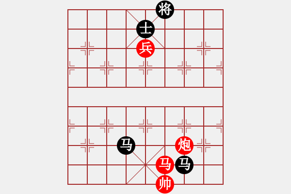 象棋棋譜圖片：分紅比例符合技術(shù)開(kāi) 和 夢(mèng)想成真 - 步數(shù)：160 