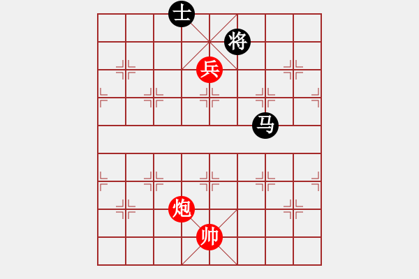 象棋棋譜圖片：分紅比例符合技術(shù)開(kāi) 和 夢(mèng)想成真 - 步數(shù)：170 