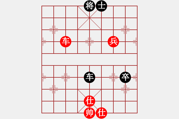 象棋棋譜圖片：成都龍舟路(6段)-和-中國(guó)畫(huà)(6段) - 步數(shù)：120 