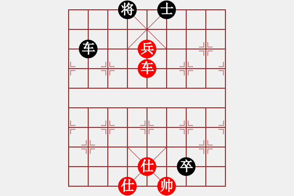 象棋棋譜圖片：成都龍舟路(6段)-和-中國(guó)畫(huà)(6段) - 步數(shù)：160 