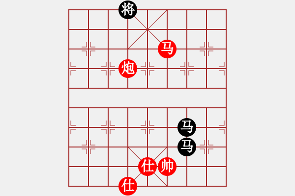 象棋棋譜圖片：曉陽逸士(風(fēng)魔)-和-woptimem(9星) - 步數(shù)：130 