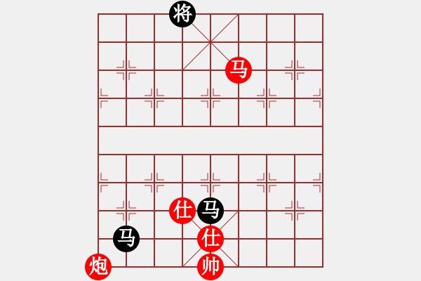 象棋棋譜圖片：曉陽逸士(風(fēng)魔)-和-woptimem(9星) - 步數(shù)：160 