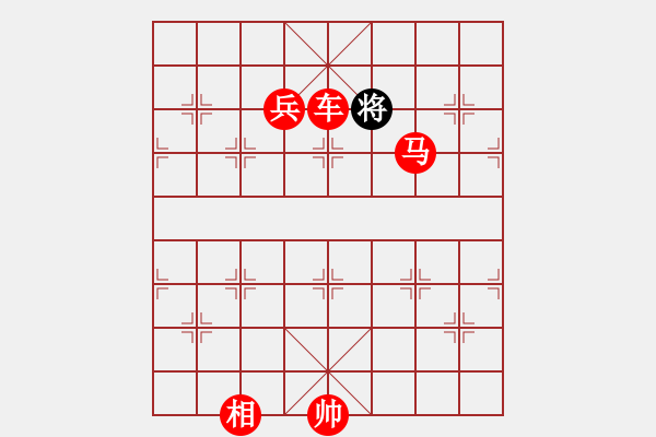 象棋棋譜圖片：象棋愛好者挑戰(zhàn)亞艾元小棋士 2023-06-20 - 步數(shù)：77 