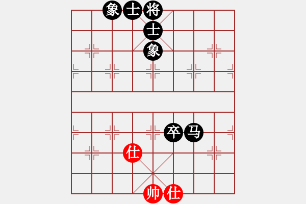 象棋棋譜圖片：自由魔神(5f)-負-棋魂冰凌妹(天罡) - 步數(shù)：140 