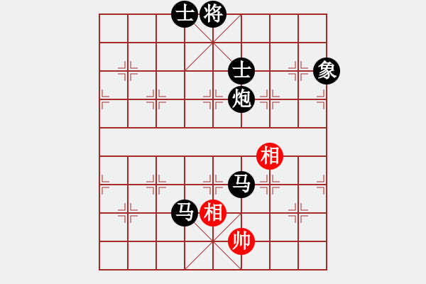 象棋棋譜圖片：將神傳說(5段)-負(fù)-倫勇(4段) - 步數(shù)：154 