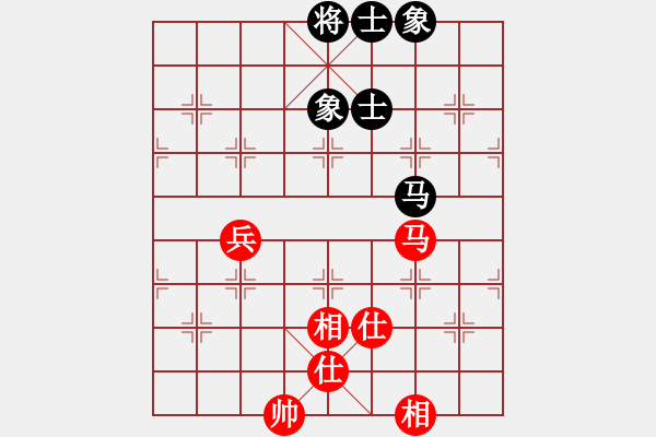 象棋棋譜圖片：天機商業(yè)庫(9星)-和-一天奇緣(9星) - 步數(shù)：70 